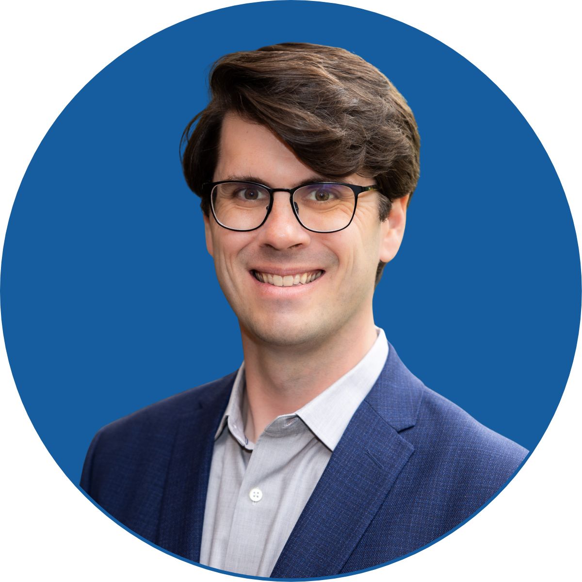 Jamie Baffa Headshot